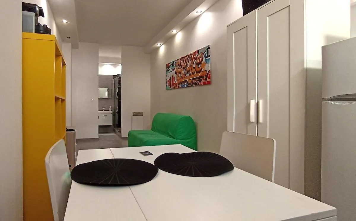 Petit Cocon Idealement Place Proche Du Stade location